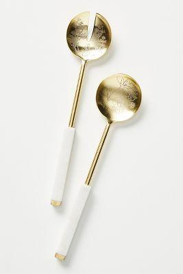 Olia Serving Set