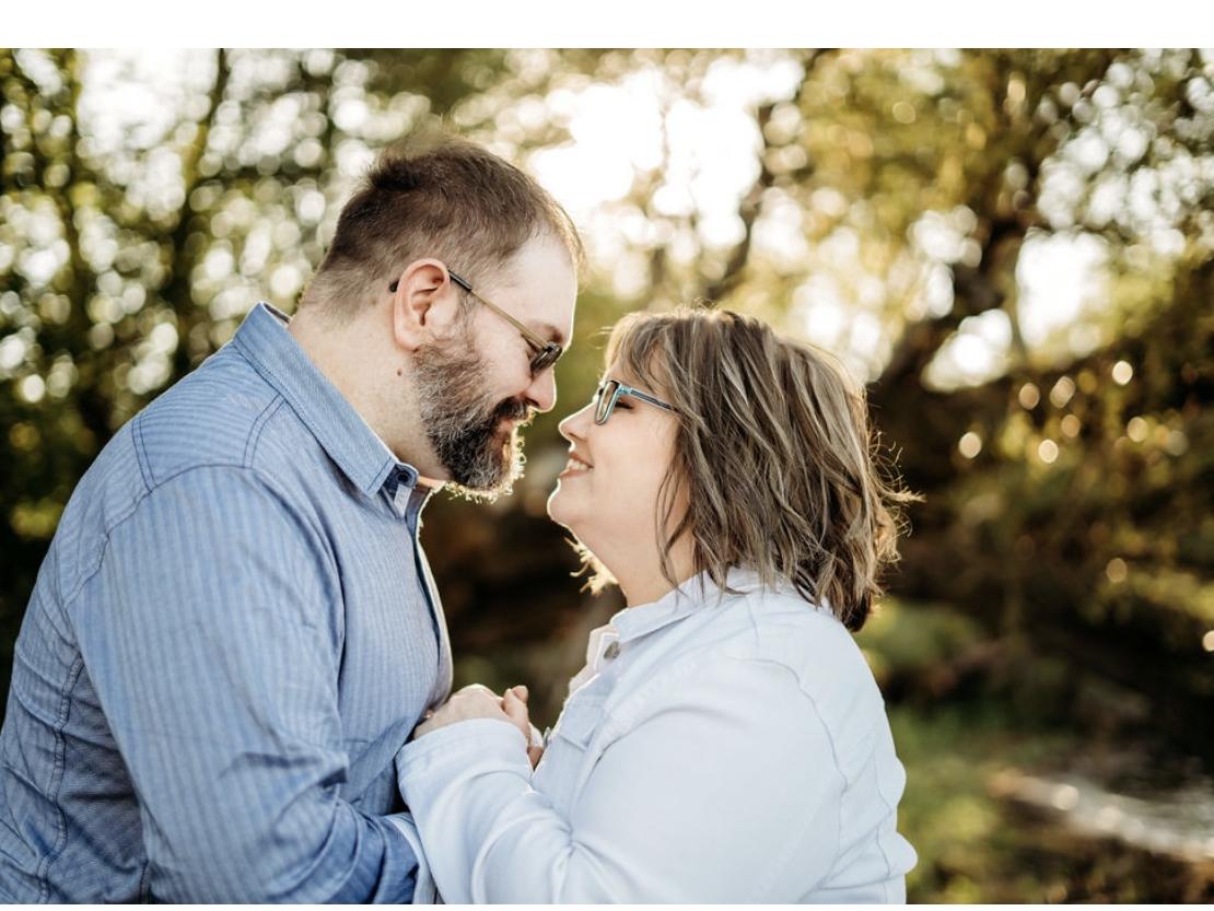 The Wedding Website of Sara Fleury and Nathaniel Street