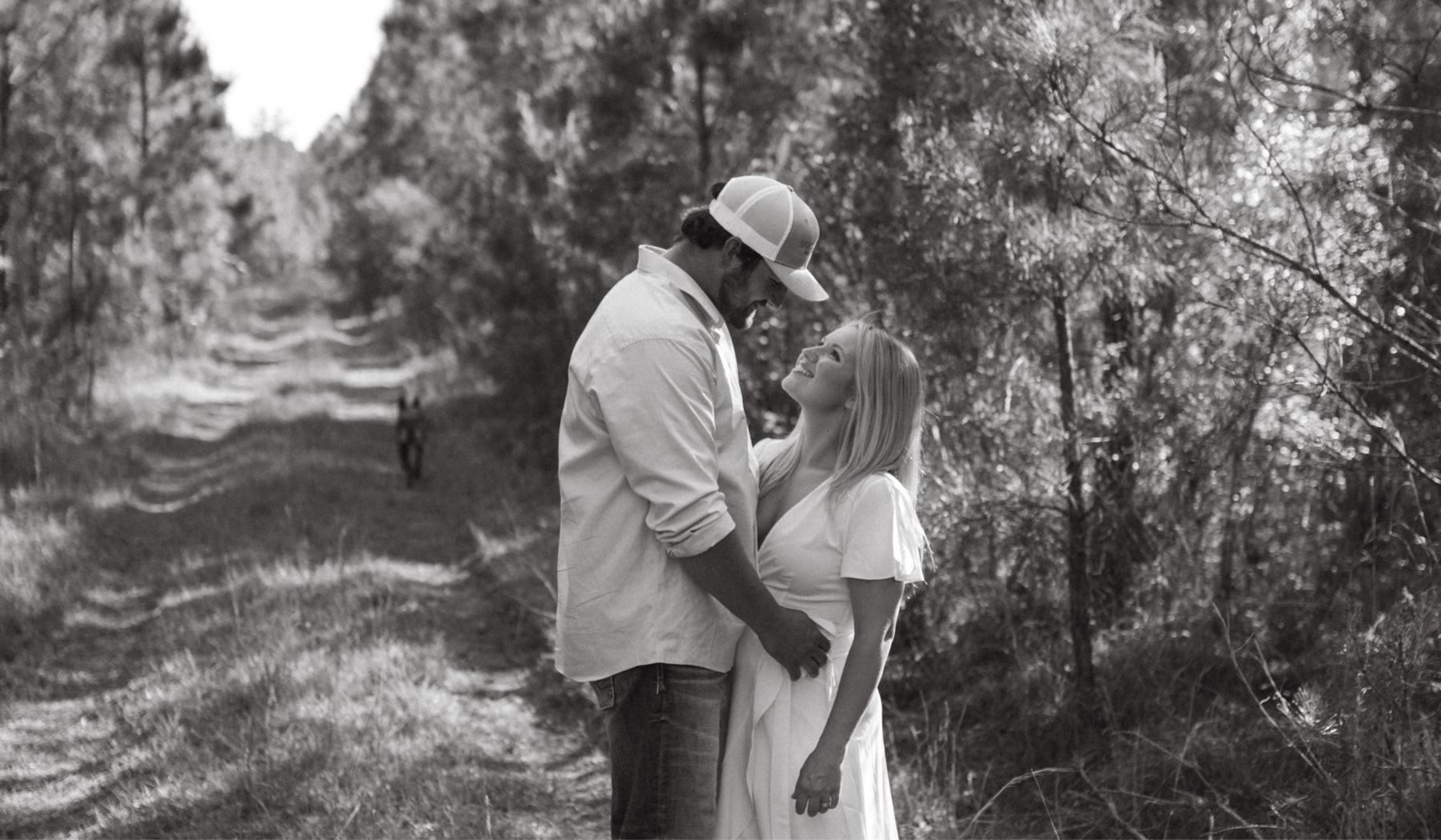 The Wedding Website of Lauren Garner and Jon Michael Frost