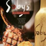 Soby's