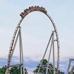 Busch Gardens Williamsburg