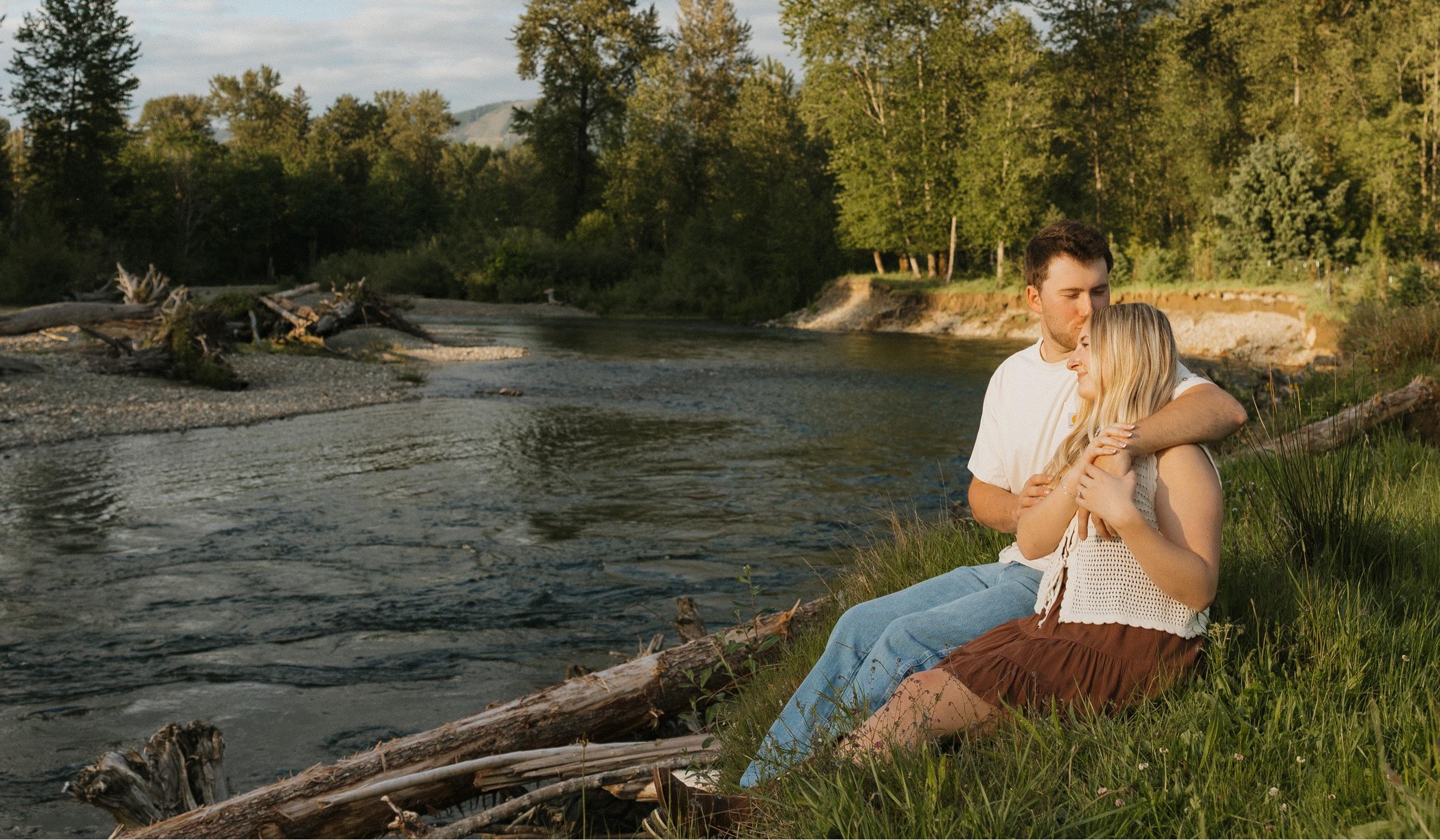 The Wedding Website of Ashley Kirschenmann and Mitchell Ruth
