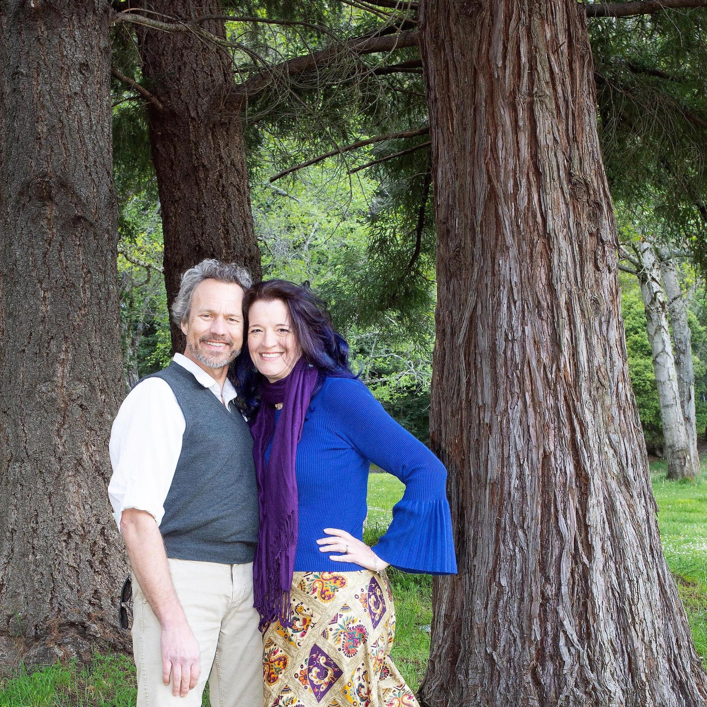 We like Tall Trees and we cannot lie.