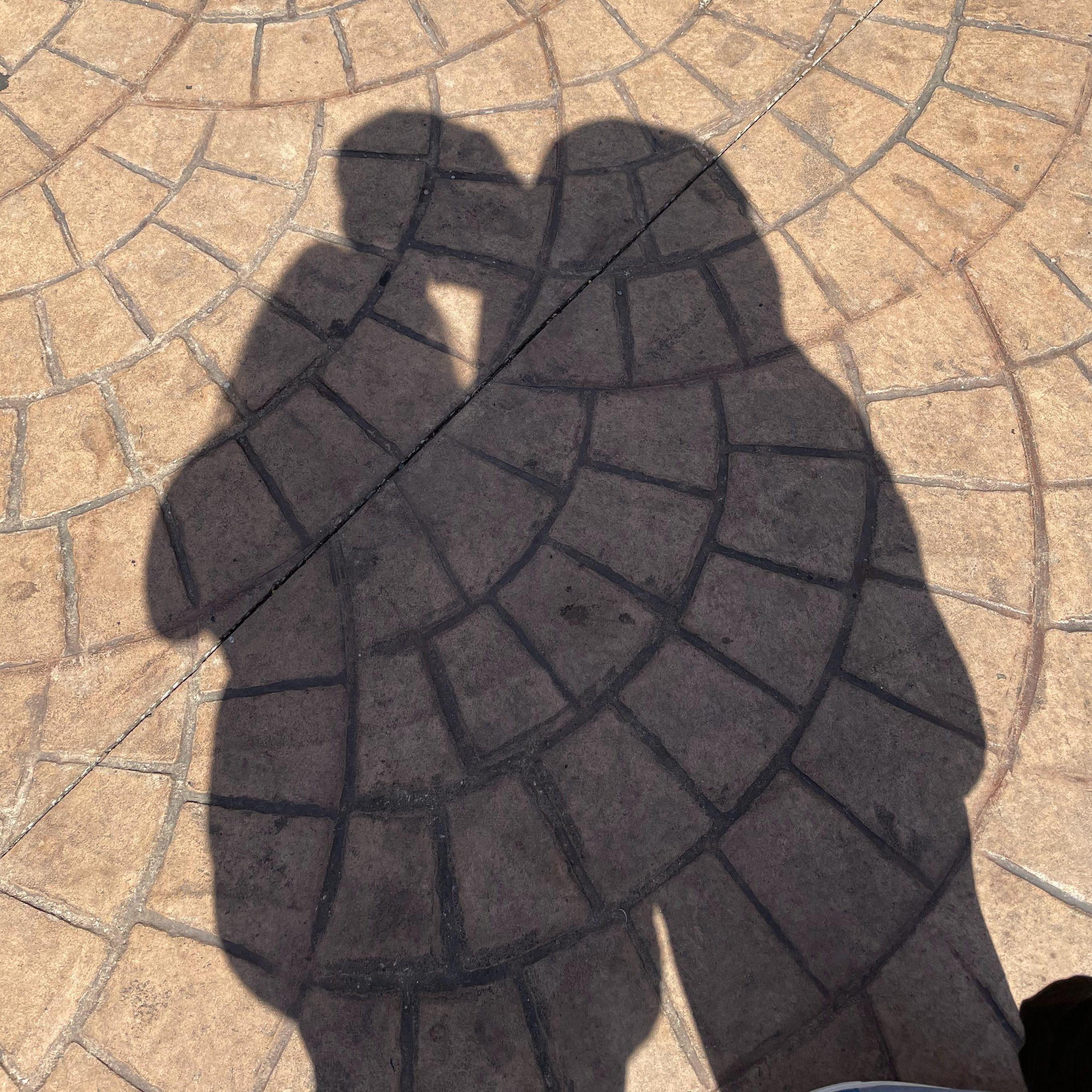 Our first picture!
