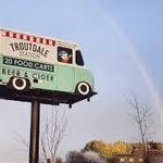 Troutdale Station Food Carts