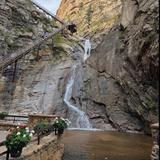 Seven Falls