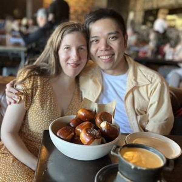 Dinner For Two