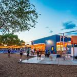 Yard Bar