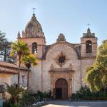 Carmel Mission Inn