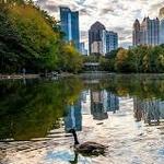 Piedmont Park