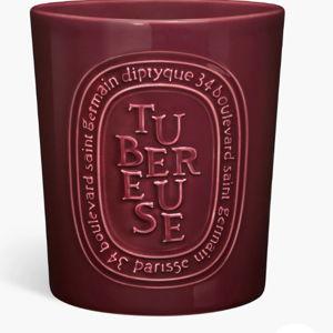 Tubéreuse (Tuberose) - Large candle | Diptyque Paris
