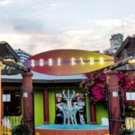Executive Surf Club