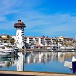 Marina Vallarta