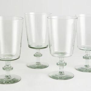 Avenell Water Glass, Set of Four