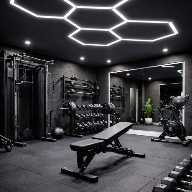 Home Gym