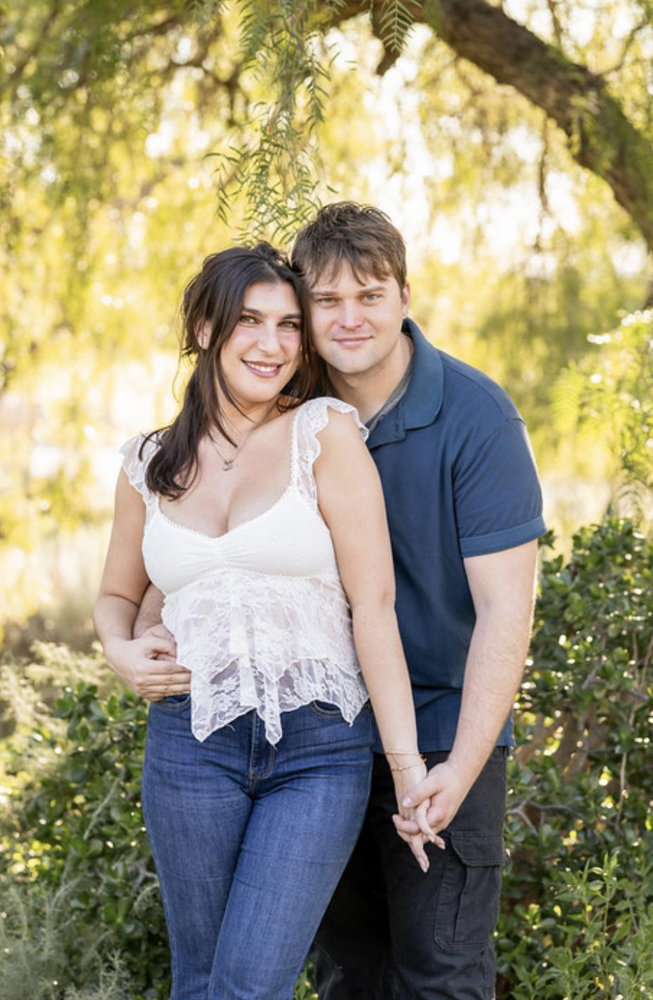 Paisley Kenna Meir and Tanner Reed Henry's Wedding Website
