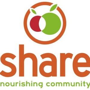 Share Food Program Donation