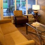 The Bubby Room (Hospitality Suite)