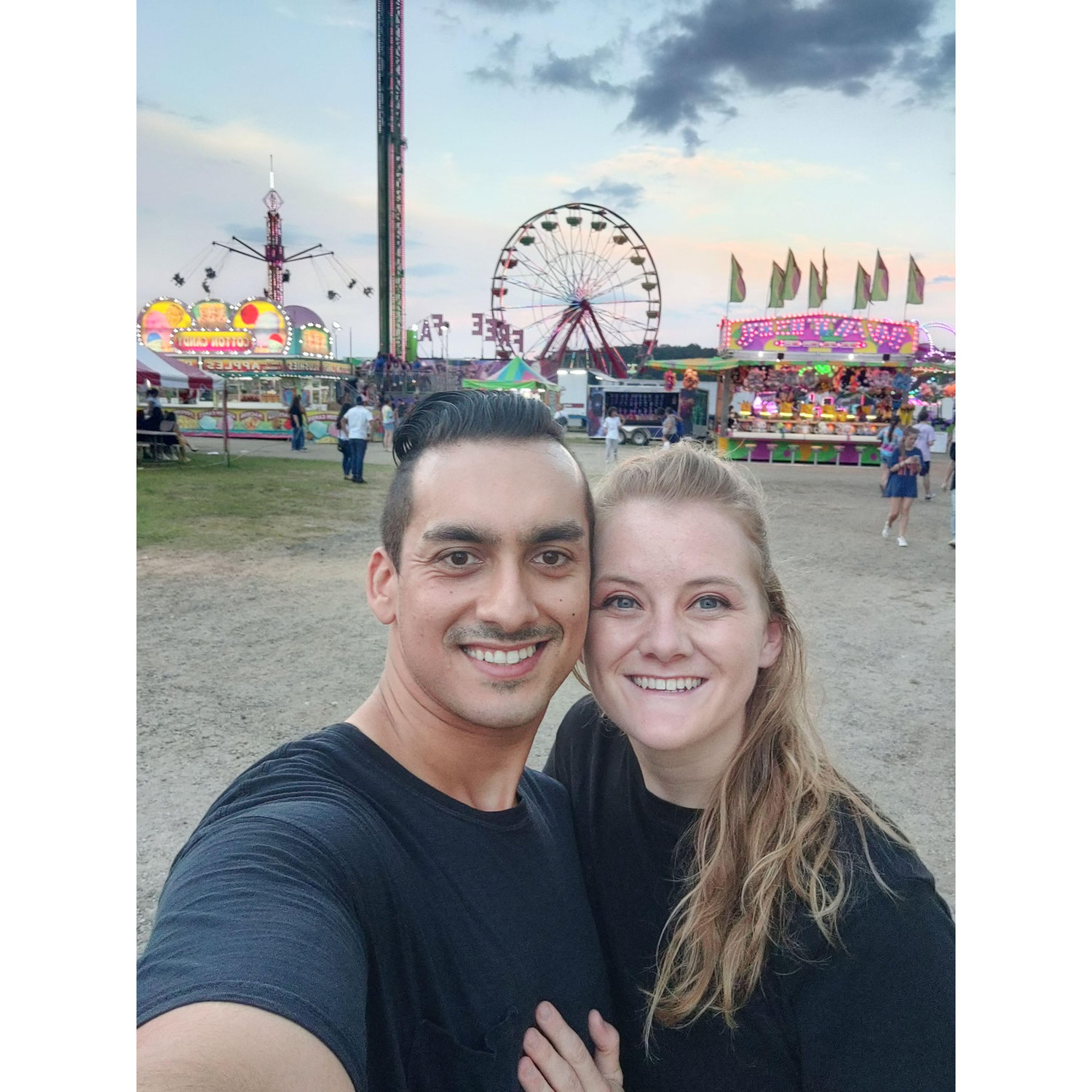 2021 - SC State Fair