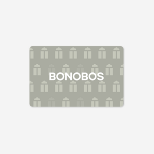 Bonobos Gift Card