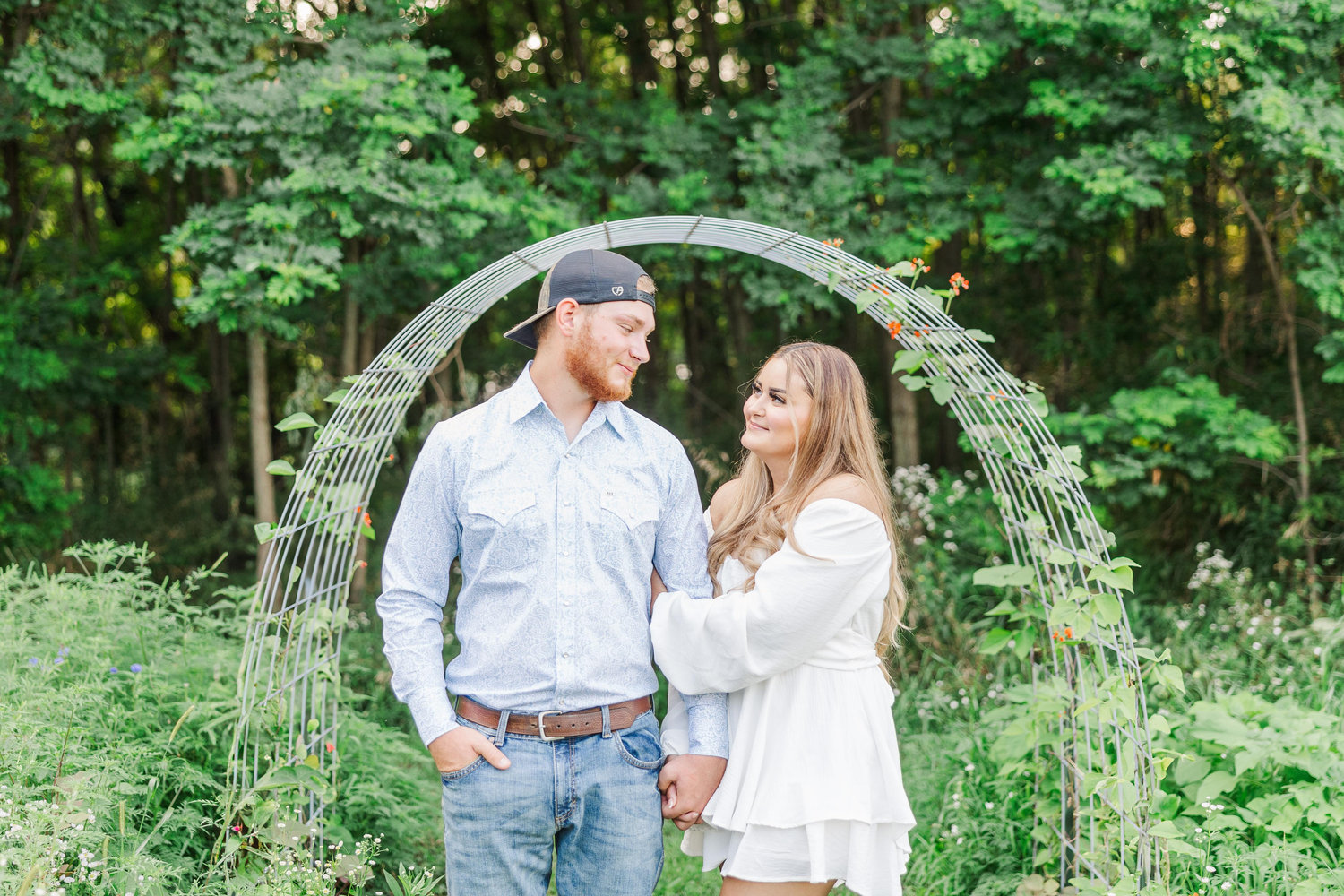 The Wedding Website of Katie Enriquez and Kellen Wall