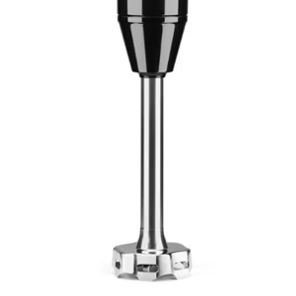 Variable Speed Corded Hand Blender - Onyx Black