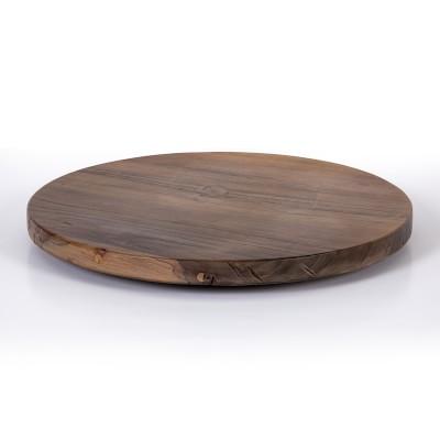 Remi Lazy Susan, Ochre