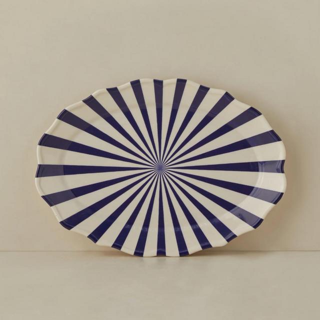 Mafalda Stoneware Serveware by Maison Madison