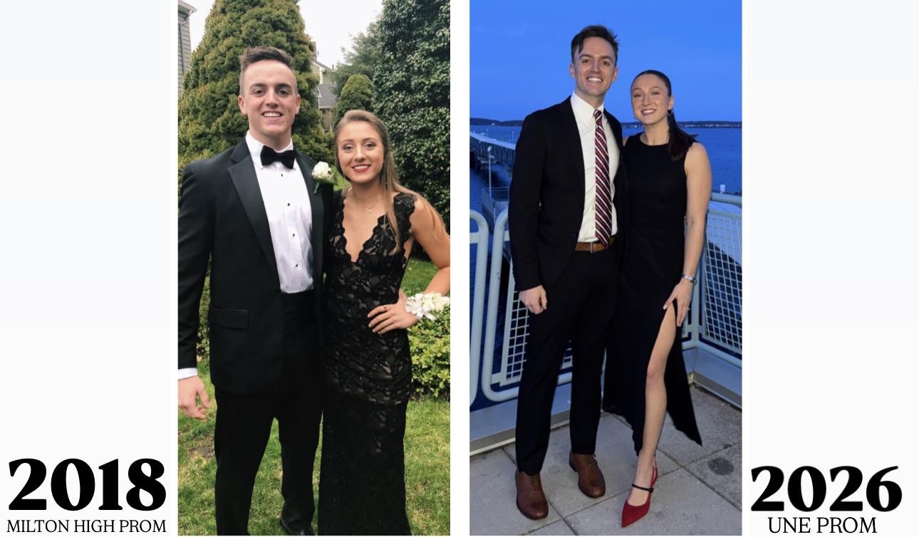The Wedding Website of Anna Papalia and Aidan Walsh