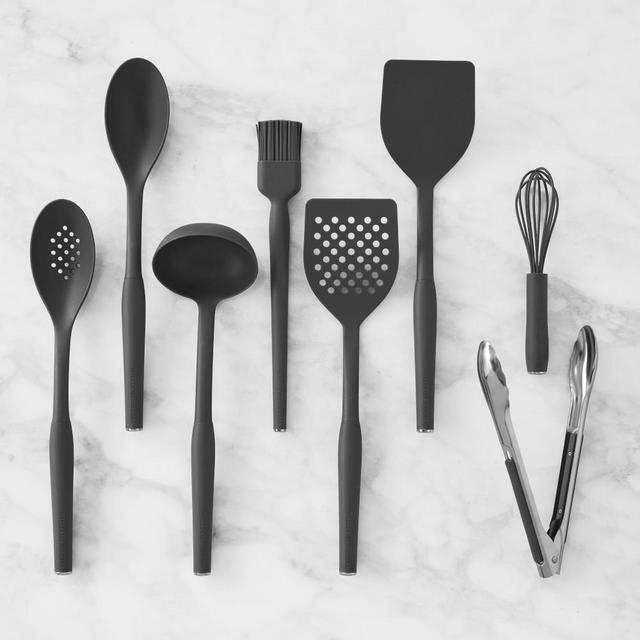 Williams Sonoma Prep Tools Nonstick 8-Piece Set