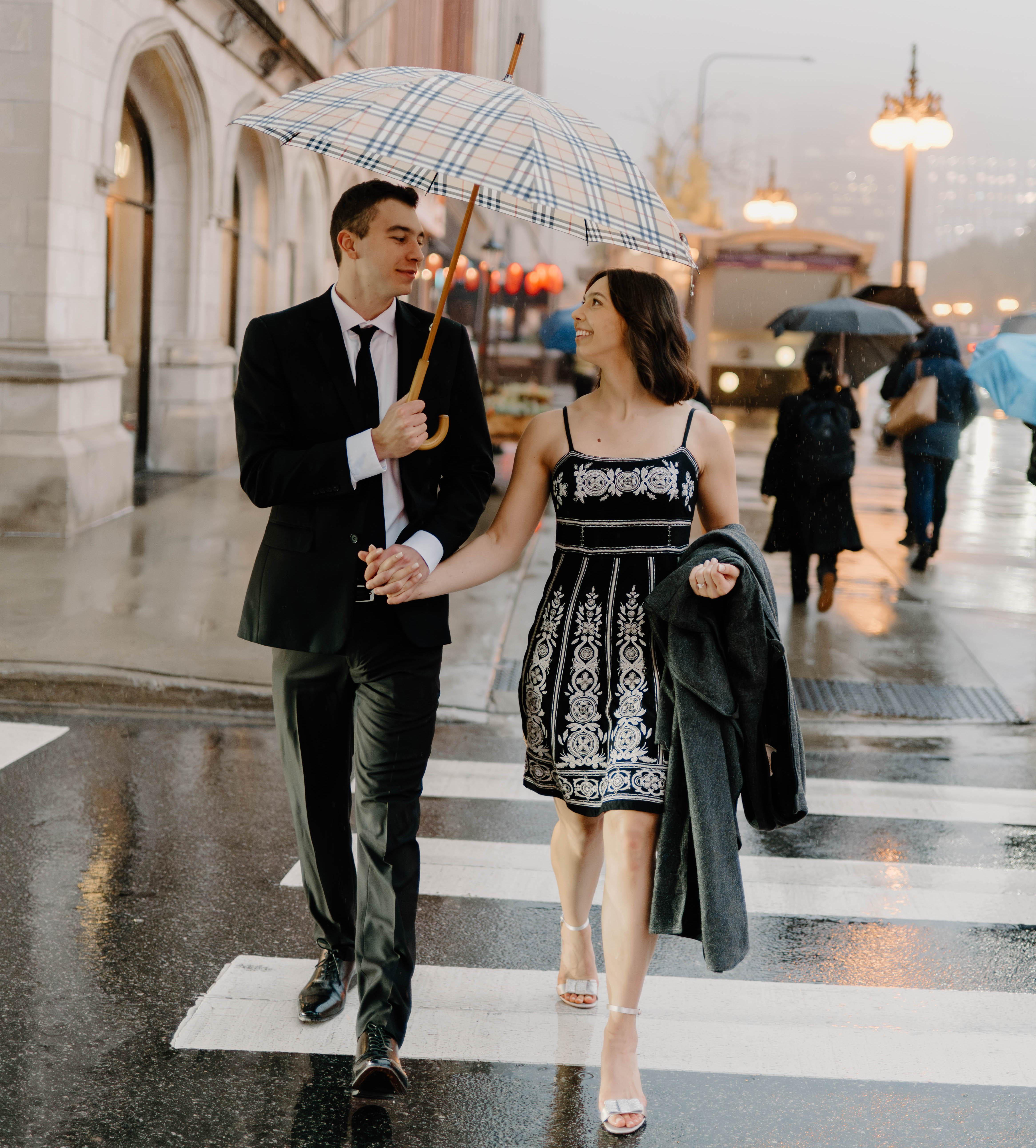 The Wedding Website of Kristine Neumeyer and Drew Lipinski