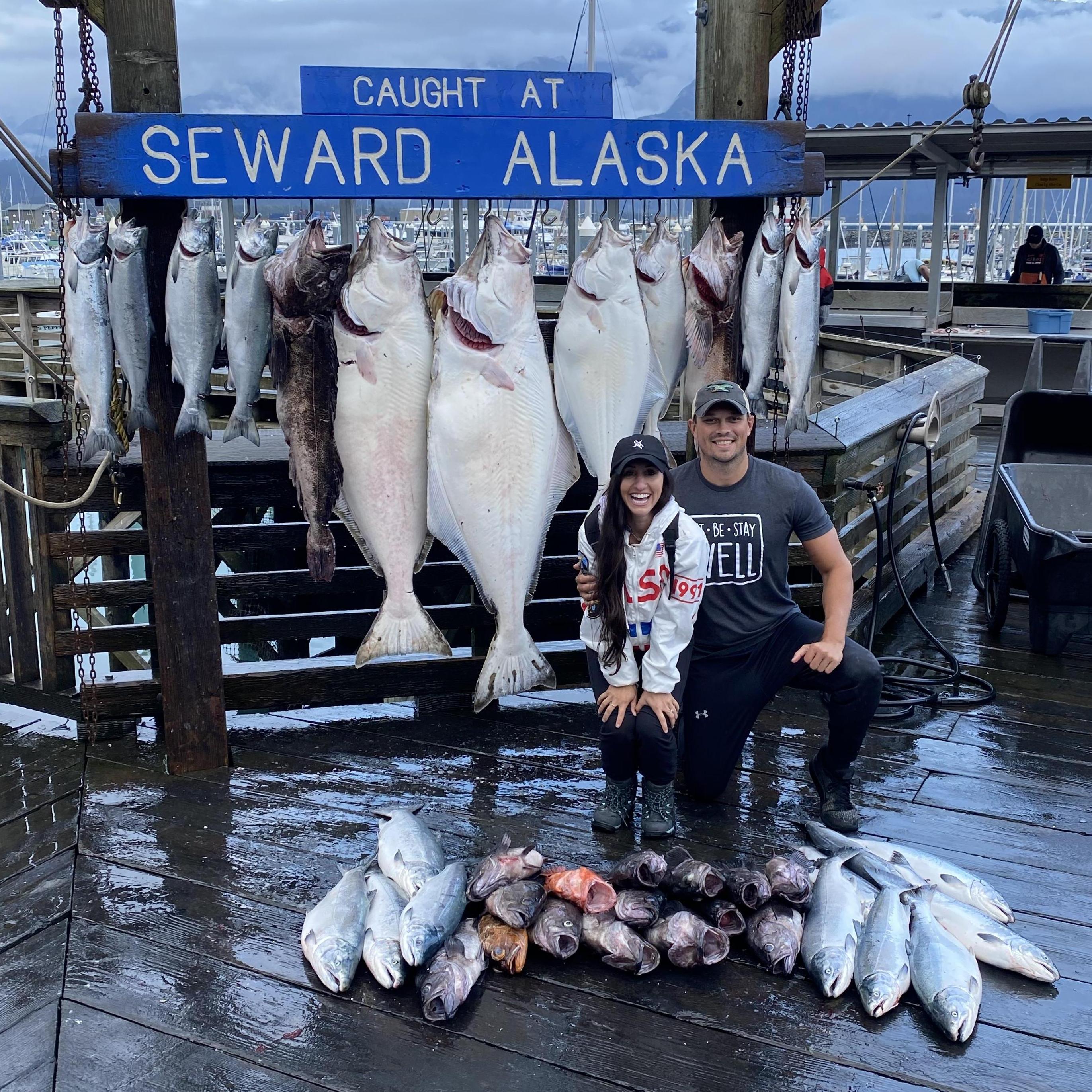 Seward, Alaska