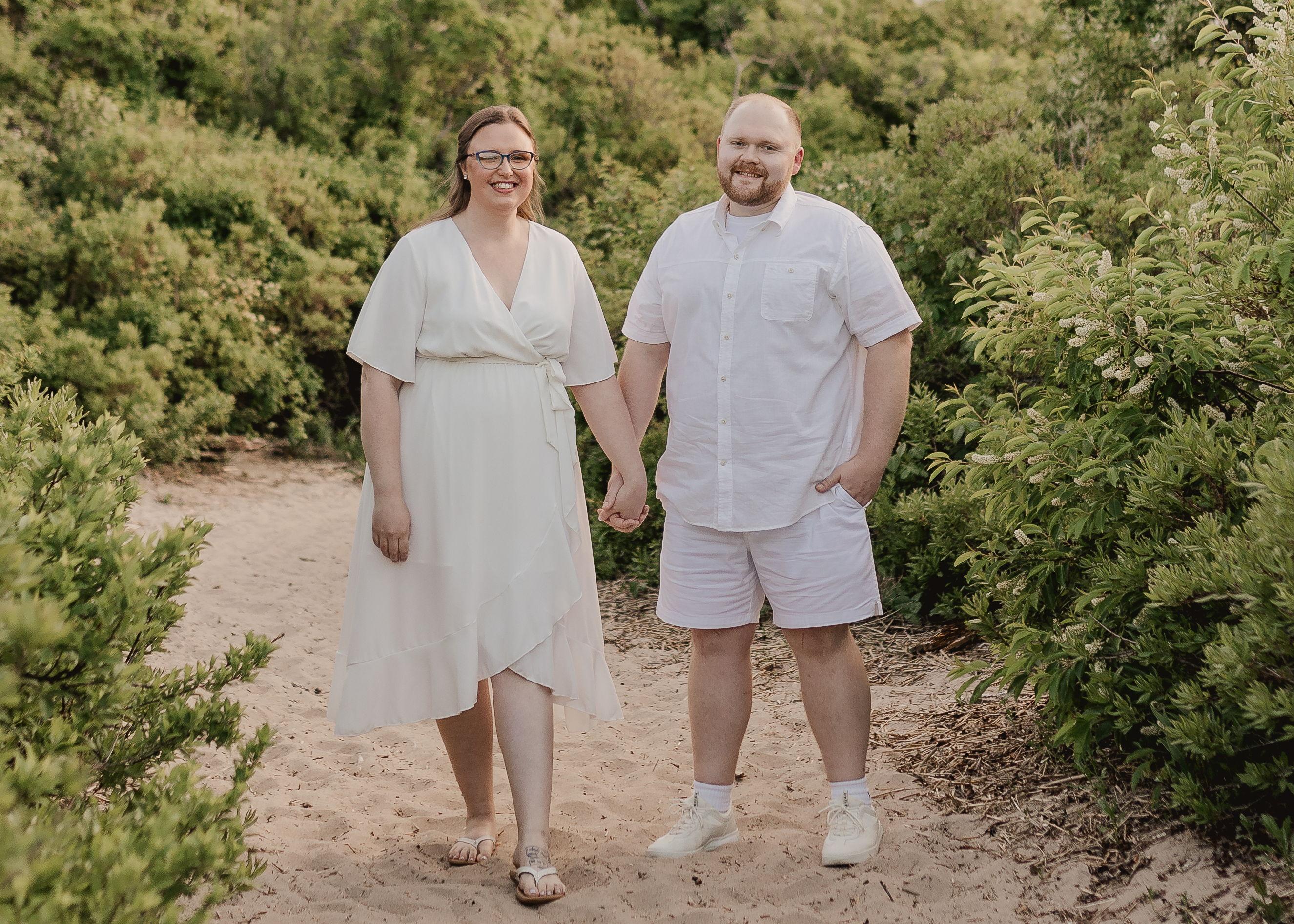 The Wedding Website of Jack McGuire and Sara Guilbeault