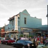 Overton Square