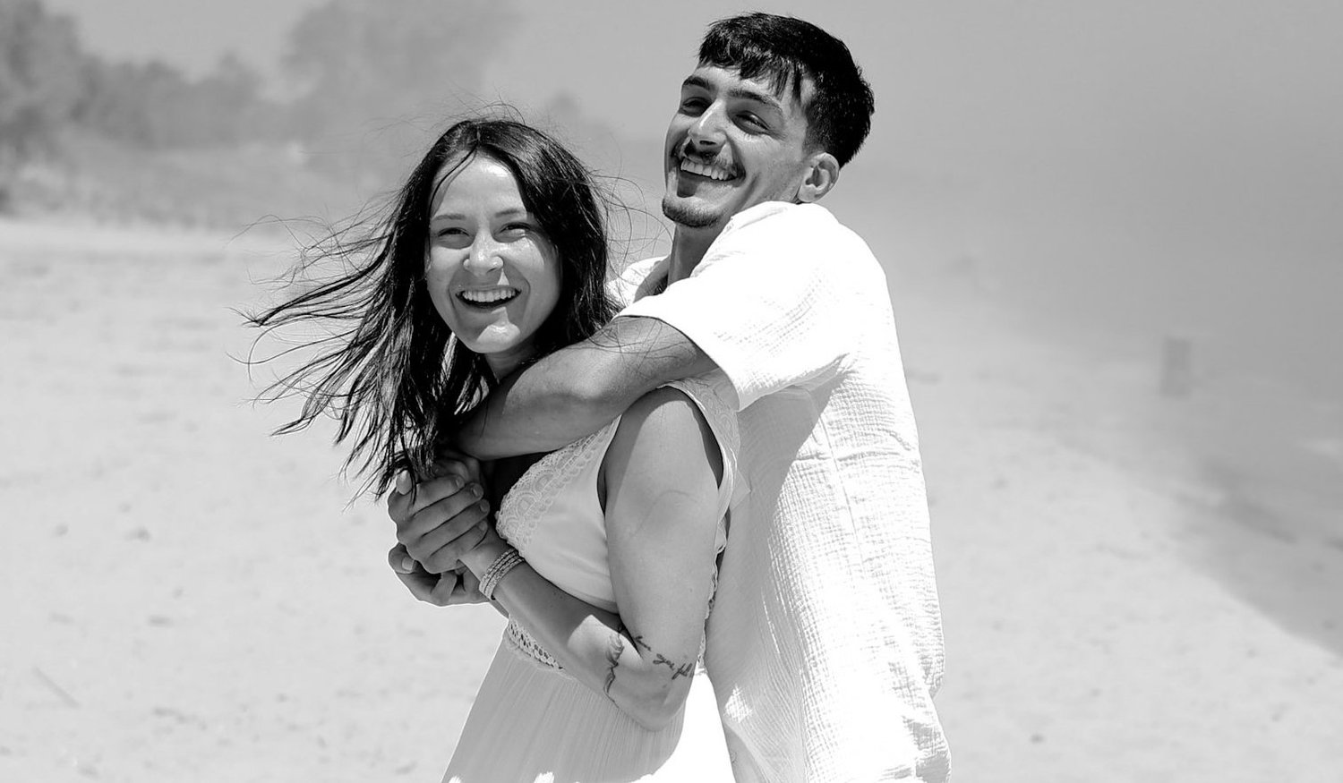 The Wedding Website of Symantha Lee Benzing and Dakota Jack Danner