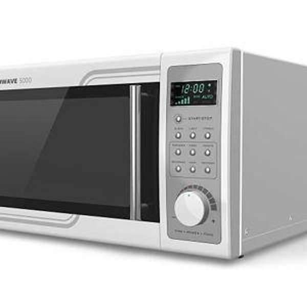 New Over-Oven Microwave Fund