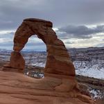 Arches National Park