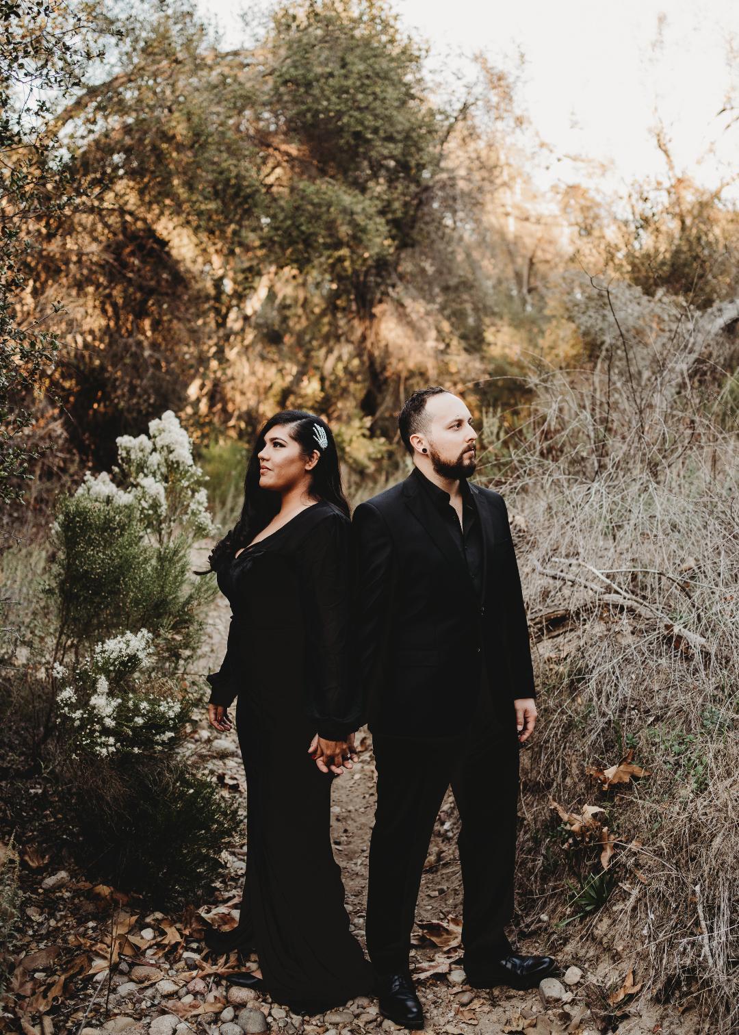 The Wedding Website of Jannette Haynes and Aaron Funderburk