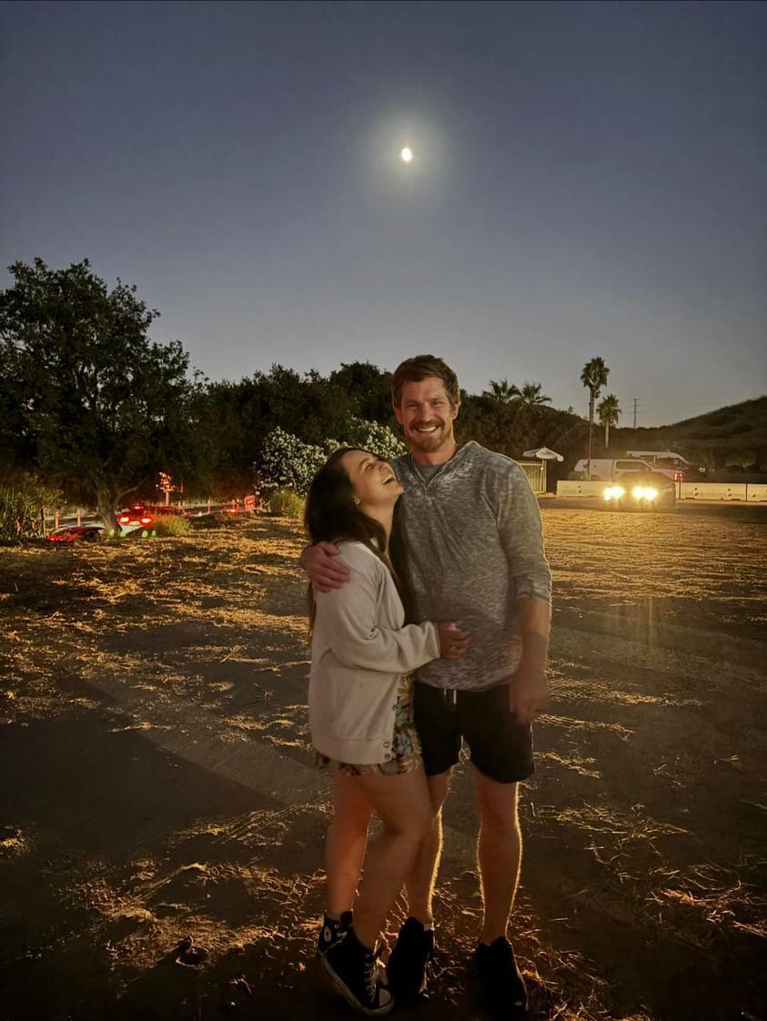 The Wedding Website of Miranda Shae Alquist and Christopher James Ward