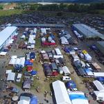 Pulaski County Flea Market