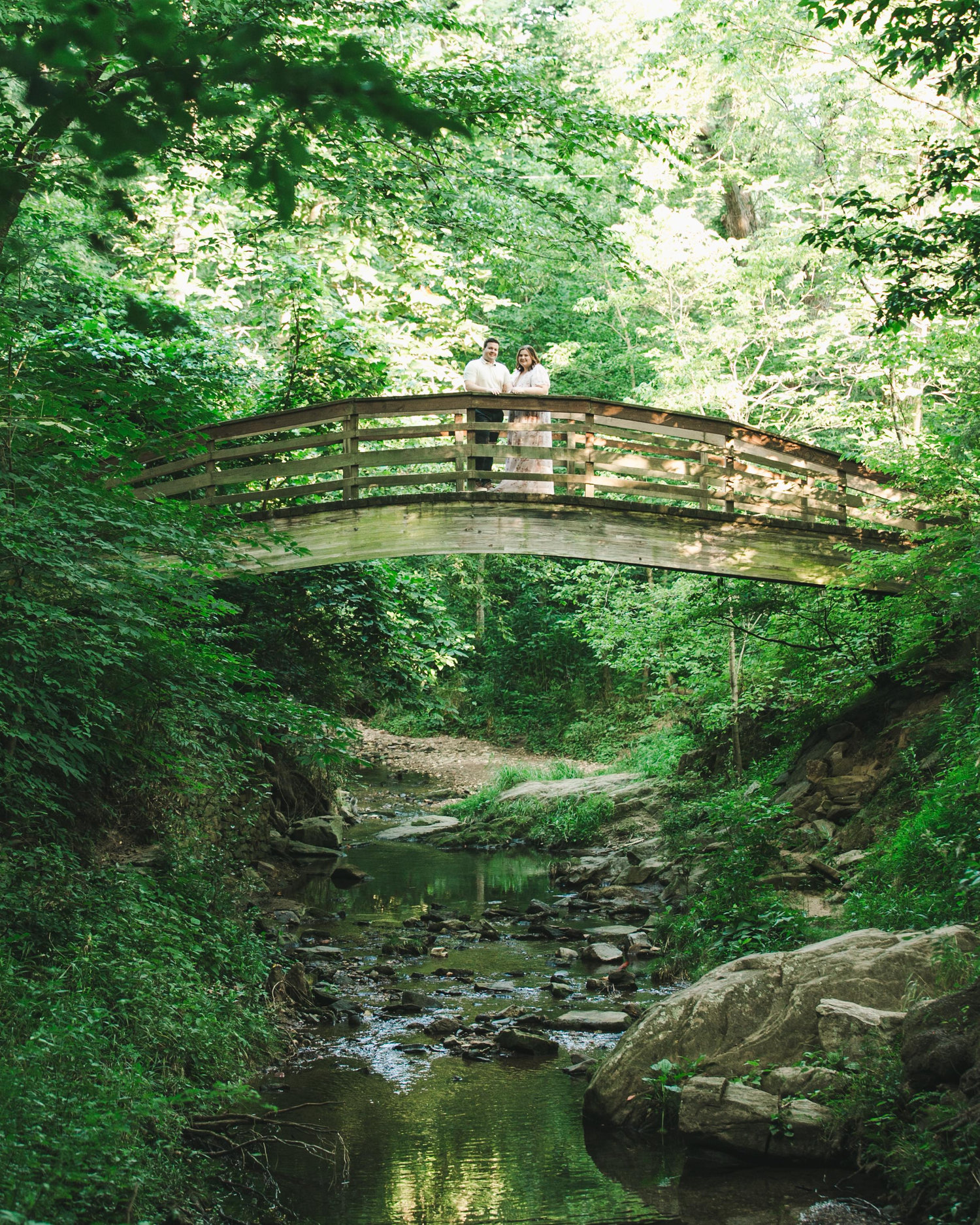 The Wedding Website of Margaret Deese and Jackson Kline