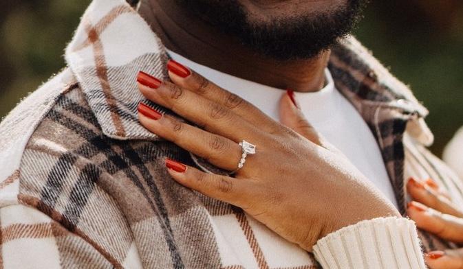 The Wedding Website of Chelsea Carter and Kentrell Lodge