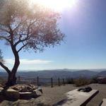 Double Peak Park View Point