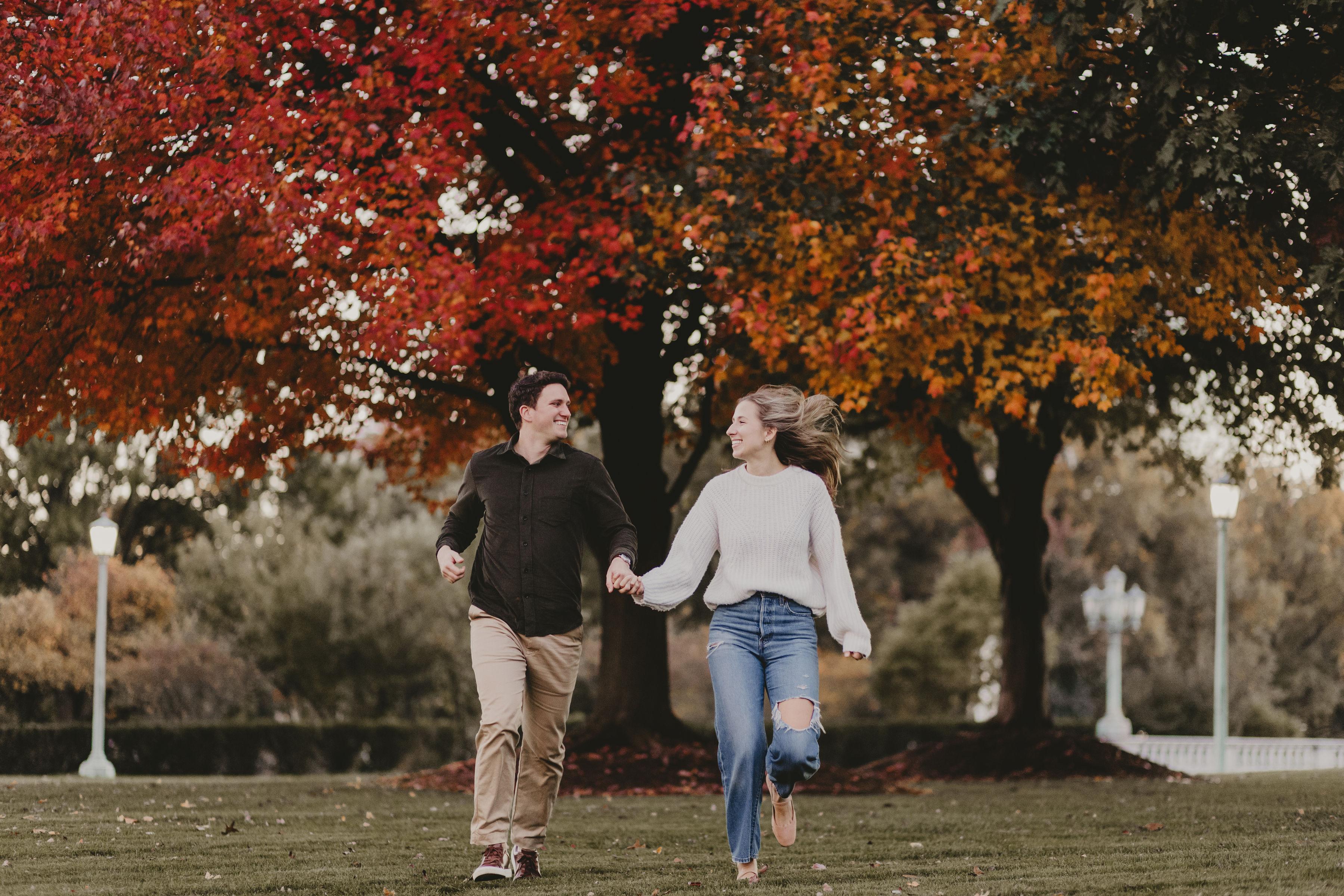 The Wedding Website of Lauren Peterson and James Nedrich