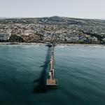 San Clemente Pier