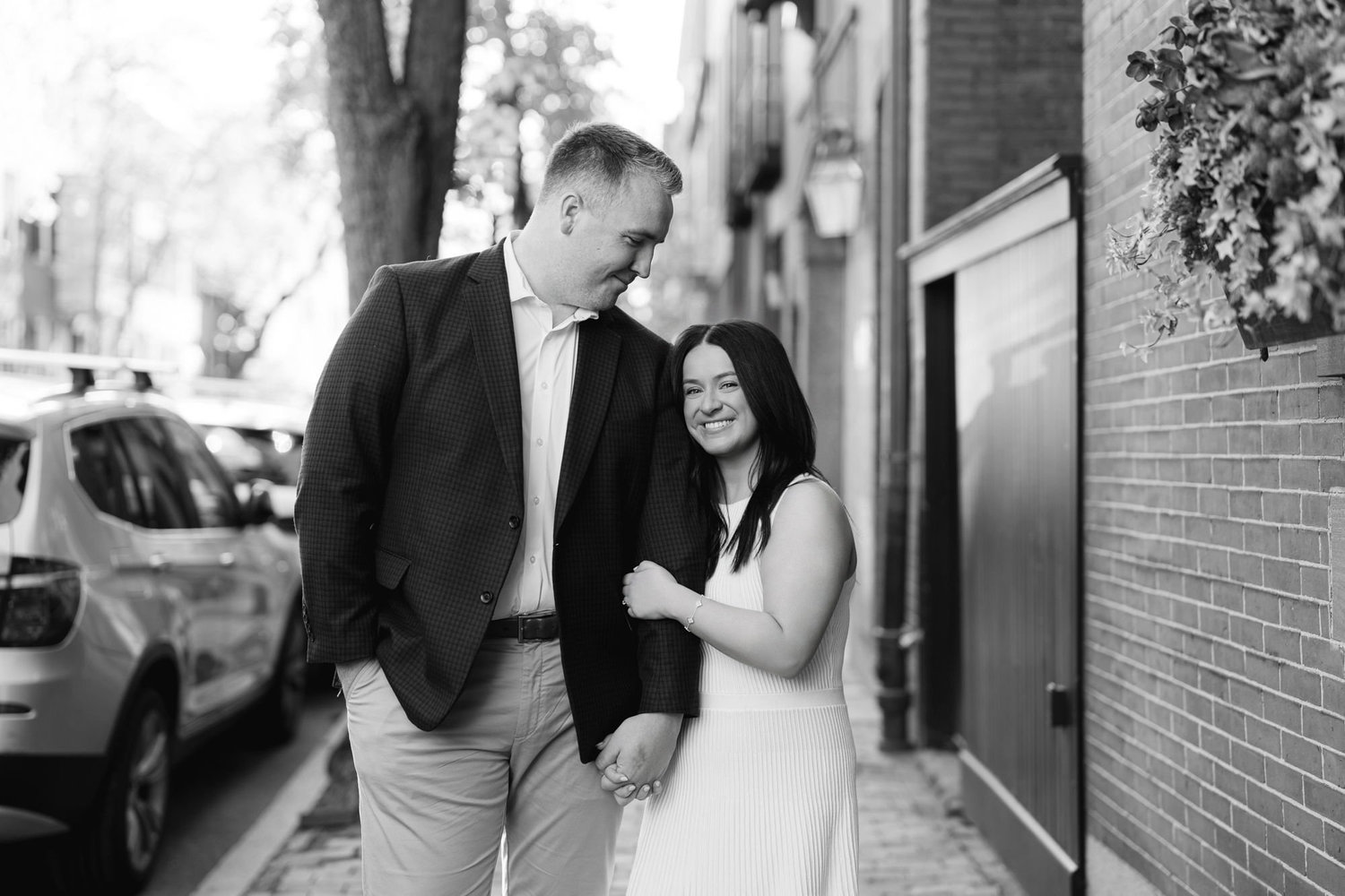 The Wedding Website of Bridget Kelly and Ryan Houlihan
