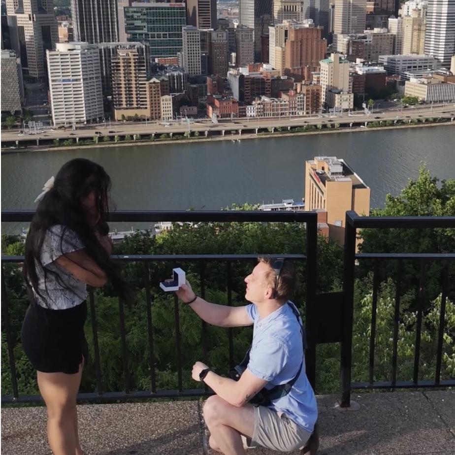 Proposal 💍 May 2024