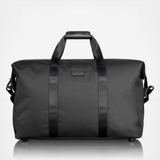 Large Soft Travel Satchel