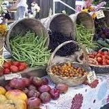 TD Saturday Market