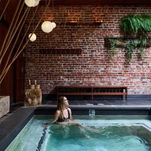 Bathhouse Fund